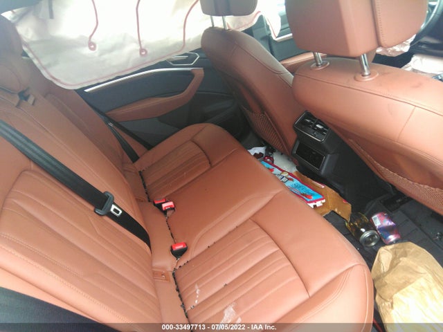 2022 Audi e-tron, VIN: WA1AAAGE2NB007398