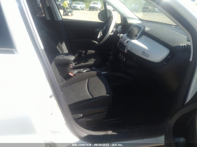 2019 Fiat 500X, VIN: ZFBNFYA19KP791023
