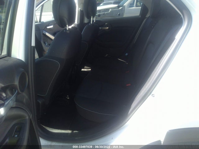 2019 Fiat 500X, VIN: ZFBNFYA19KP791023