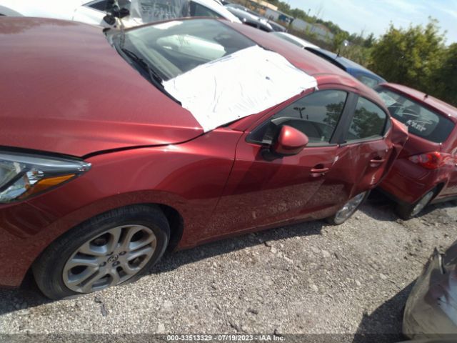 3MYDLBZV3GY103692 Scion IA