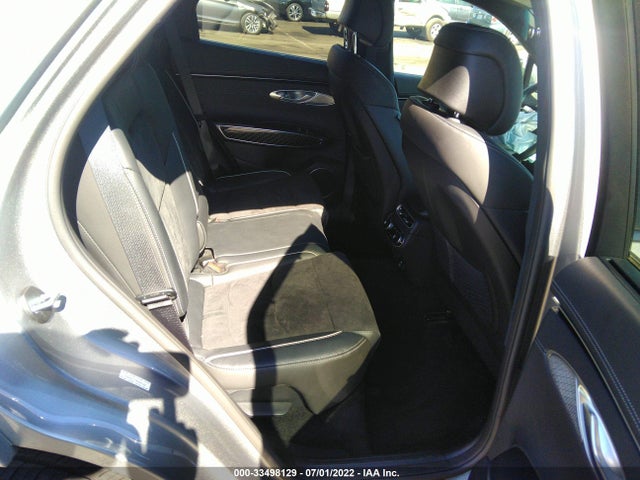 2022 Genesis GV70, VIN: KMUMCDTC7NU057122