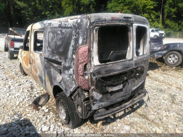 ZFBERFAB9J6K95177 RAM Promaster City Tradesman