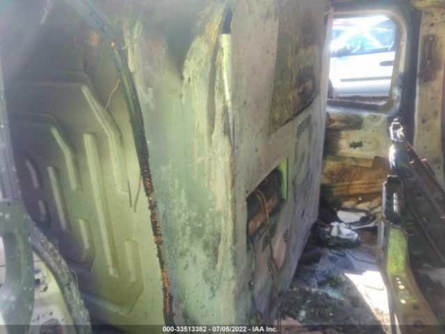 ZFBERFAB9J6K95177 RAM Promaster City Tradesman