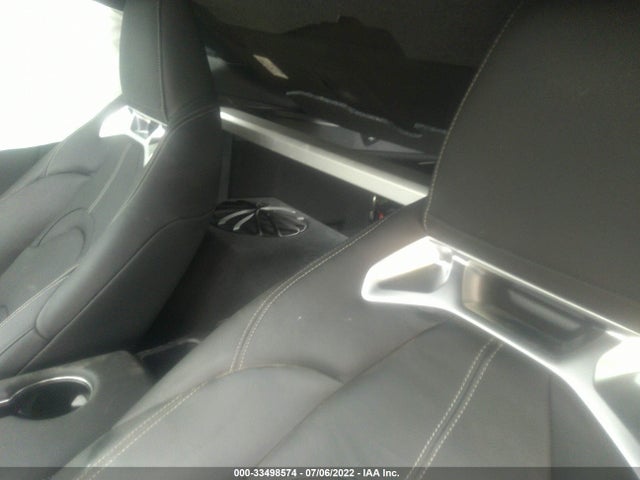 2021 Toyota Supra, VIN: WZ1DB0C07MW034609