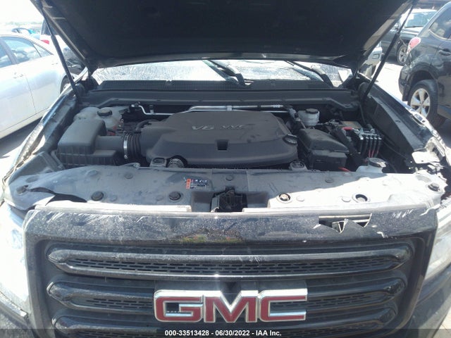 2020 GMC Canyon, VIN: 1GTG6CEN3L1172055
