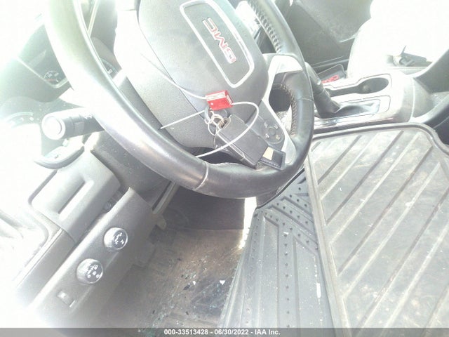 2020 GMC Canyon, VIN: 1GTG6CEN3L1172055