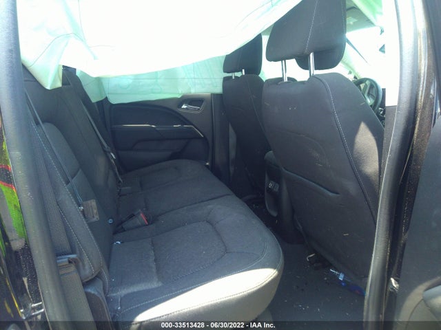 2020 GMC Canyon, VIN: 1GTG6CEN3L1172055