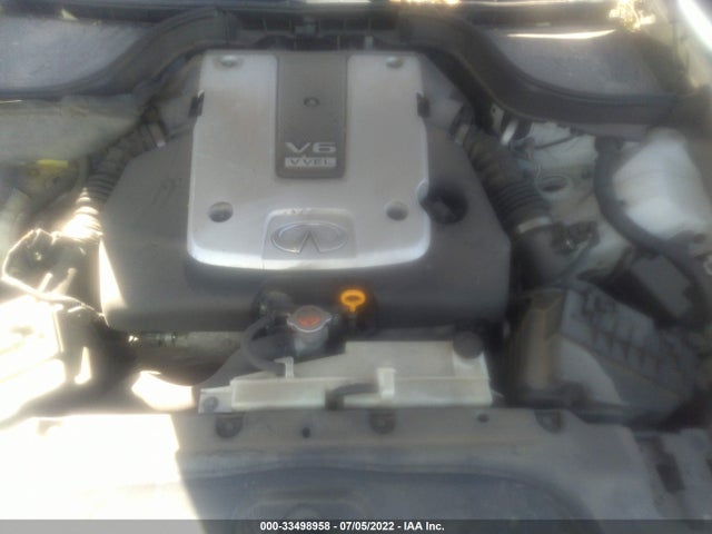 2015 Infiniti Q40, VIN: JN1CV6AR3FM522446