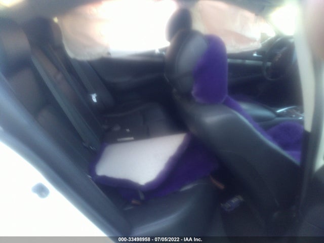 2015 Infiniti Q40, VIN: JN1CV6AR3FM522446