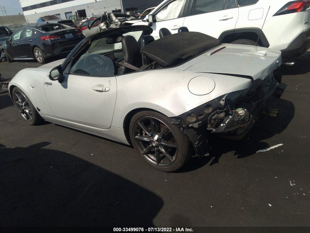 2016 Mazda MX-5 Miata, VIN: JM1NDAD77G0101487