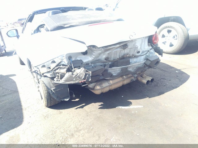 2016 Mazda MX-5 Miata, VIN: JM1NDAD77G0101487