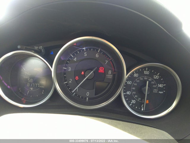 2016 Mazda MX-5 Miata, VIN: JM1NDAD77G0101487