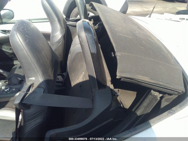 2016 Mazda MX-5 Miata, VIN: JM1NDAD77G0101487