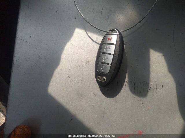 Infiniti Q50 2015 JN1BV7APXFM346589 Image 3