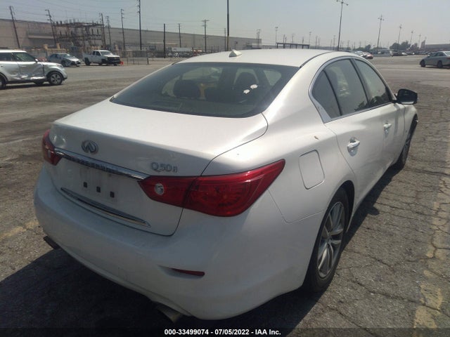 Infiniti Q50 2015 JN1BV7APXFM346589 Image 5