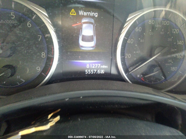 Infiniti Q50 2015 JN1BV7APXFM346589 Image 8