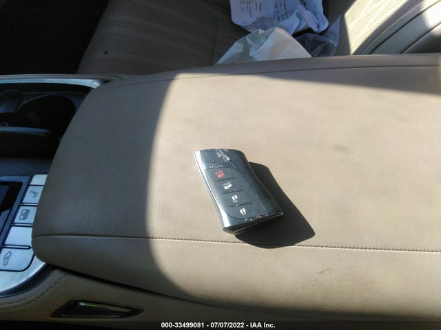 2019 Lexus LS, VIN: JTHC51FF2K5006824