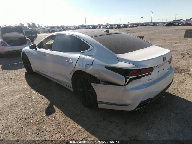 2019 Lexus LS, VIN: JTHC51FF2K5006824
