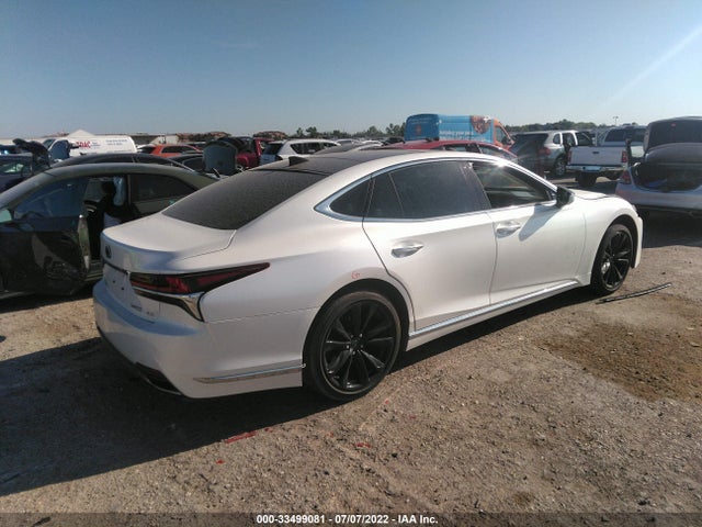 2019 Lexus LS, VIN: JTHC51FF2K5006824