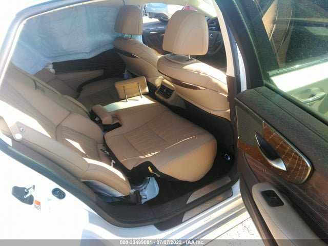 2019 Lexus LS, VIN: JTHC51FF2K5006824