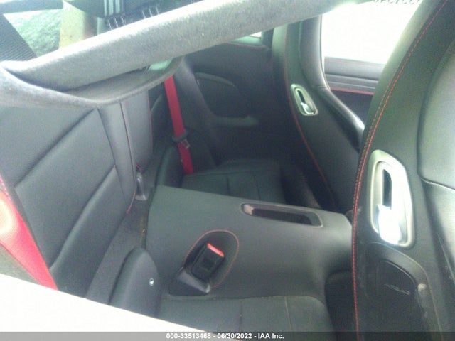 2018 Porsche 911, VIN: WP0AD2A99JS156965
