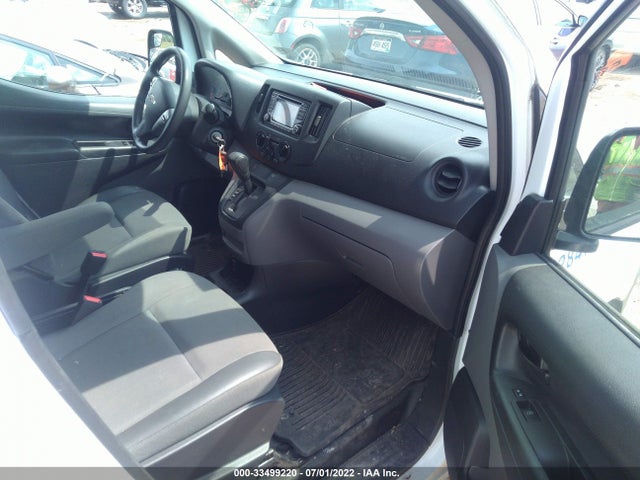 2018 Chevrolet City Express, VIN: 3N63M0ZN1JK695113