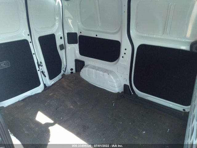 2018 Chevrolet City Express, VIN: 3N63M0ZN1JK695113