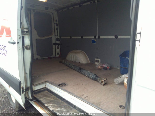 2015 Mercedes-Benz Sprinter, VIN: WD3FE7CC5FP169578