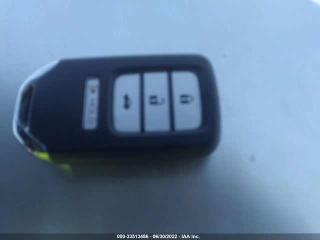 2015 Honda Accord, VIN: 1HGCR6F35FA004055