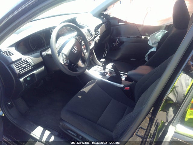 2015 Honda Accord, VIN: 1HGCR6F35FA004055