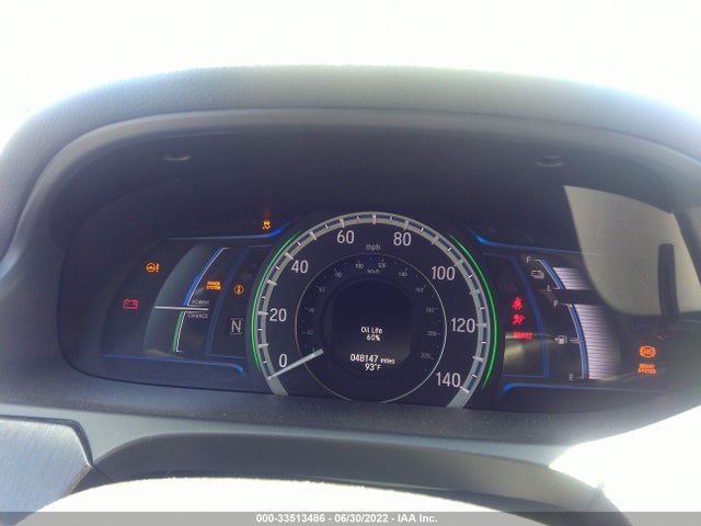 2015 Honda Accord, VIN: 1HGCR6F35FA004055