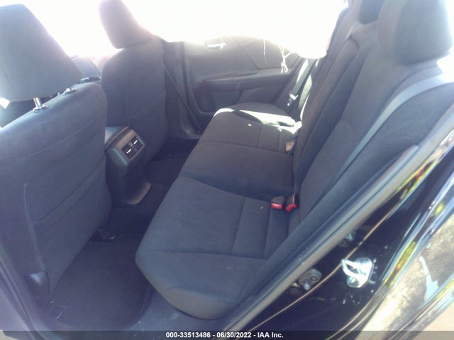 2015 Honda Accord, VIN: 1HGCR6F35FA004055