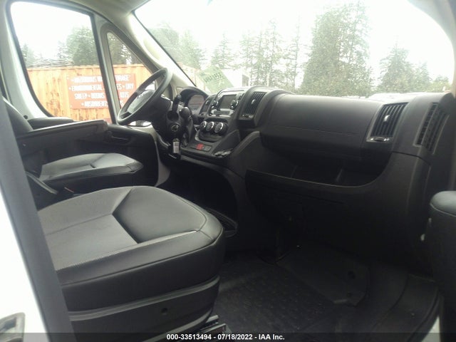 2020 Ram Promaster, VIN: 3C6TRVCG3LE115266
