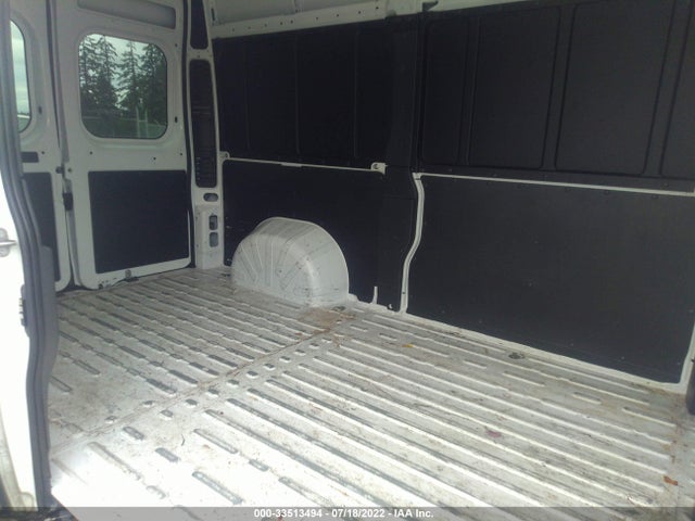 2020 Ram Promaster, VIN: 3C6TRVCG3LE115266