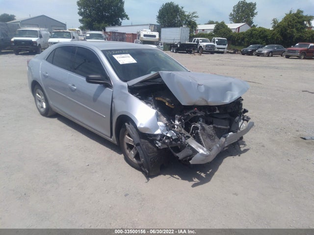 2014 1G11A5SL1EU170852 main image