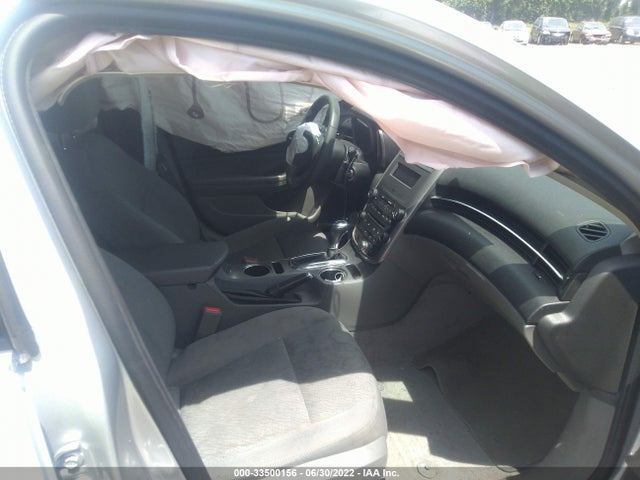 Chevrolet MALIBU LS 2014 1G11A5SL1EU170852 Image 6