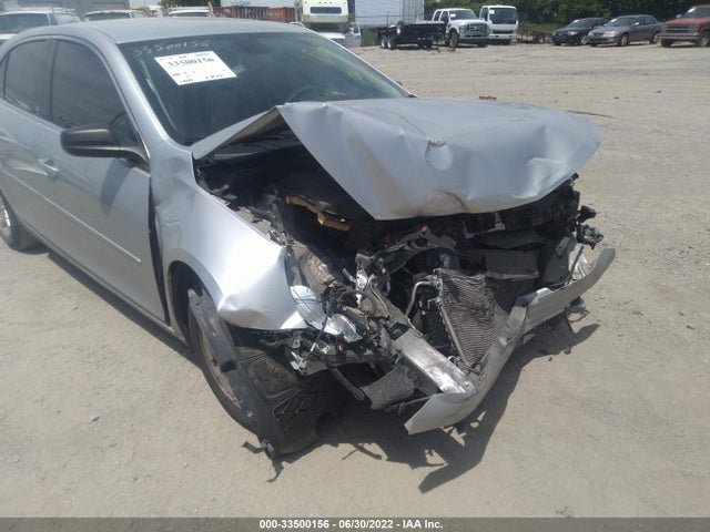 Chevrolet MALIBU LS 2014 1G11A5SL1EU170852 Image 7