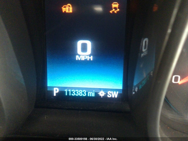 Chevrolet MALIBU LS 2014 1G11A5SL1EU170852 Image 8