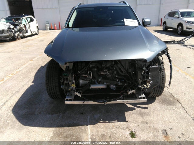 2016 Volvo XC90, VIN: YV4A22PK3G1071728