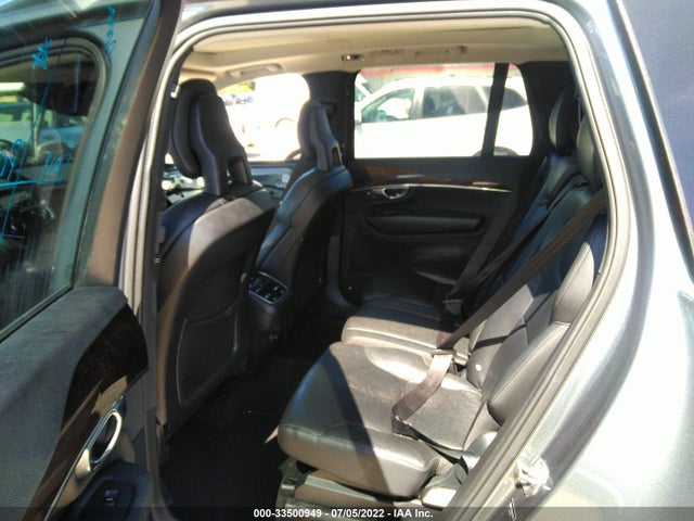 2016 Volvo XC90, VIN: YV4A22PK3G1071728