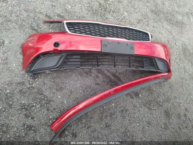 3KPFL4A76HE148306 KIA FORTE S