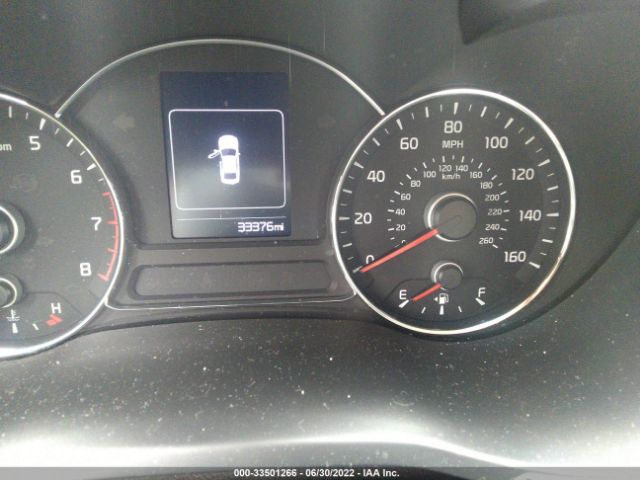 3KPFL4A76HE148306 KIA FORTE S