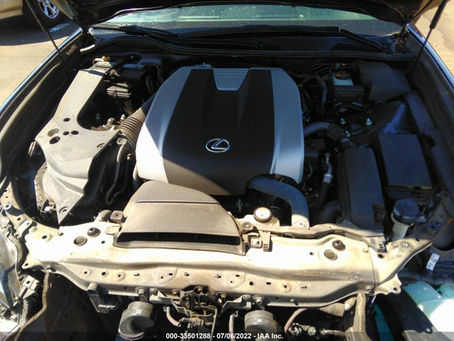 2017 Lexus GS, VIN: JTHBZ1BL9HA011773