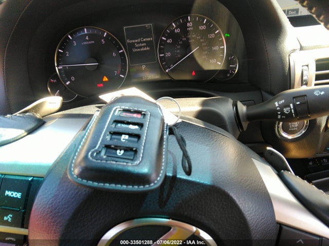 2017 Lexus GS, VIN: JTHBZ1BL9HA011773