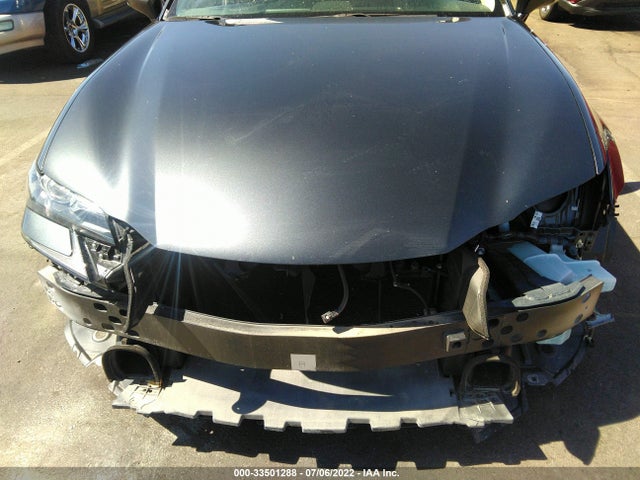 2017 Lexus GS, VIN: JTHBZ1BL9HA011773