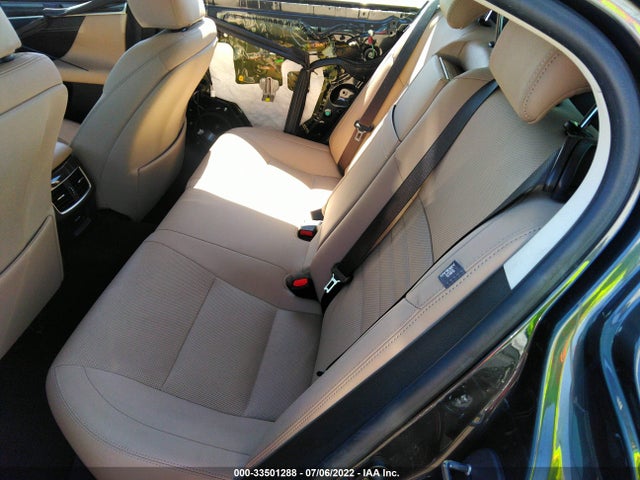 2017 Lexus GS, VIN: JTHBZ1BL9HA011773