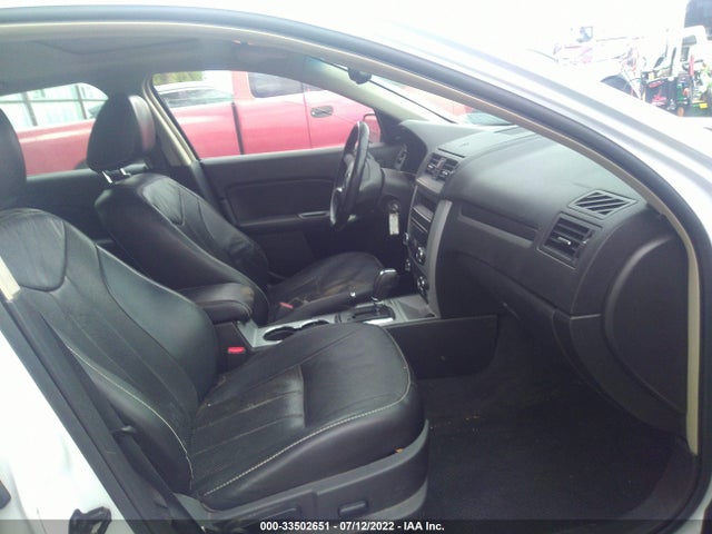 2010 MERCURY MILAN PREMIER VIN: 3MEHM0JG8AR639620