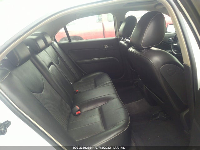 2010 MERCURY MILAN PREMIER VIN: 3MEHM0JG8AR639620
