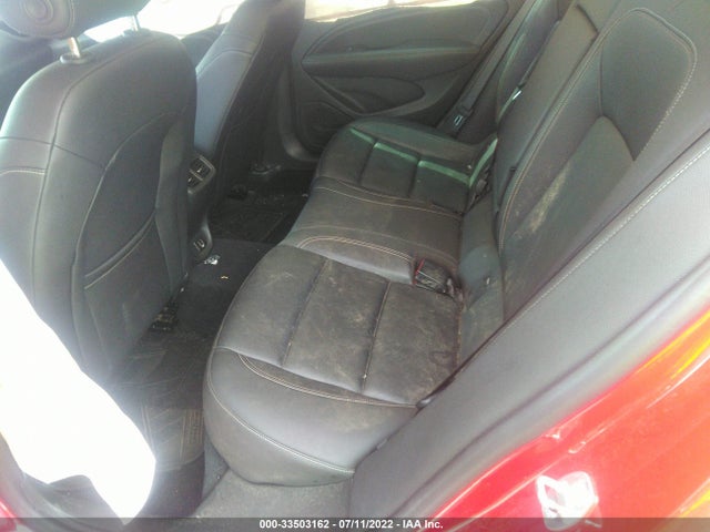 2019 Buick Regal, VIN: W04GV8SX8K1030931