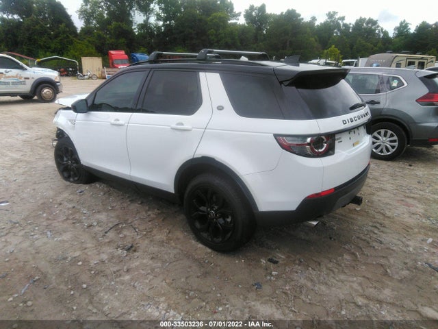2019 Land Rover Discovery, VIN: SALCR2FX0KH810289
